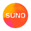 Logo for Suno